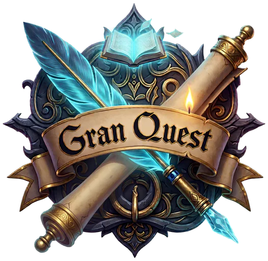 Gran Quest
